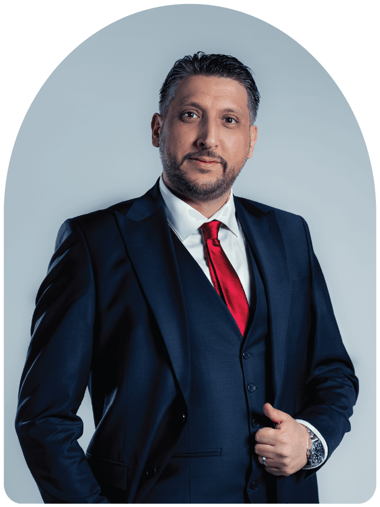 محمد العطار
