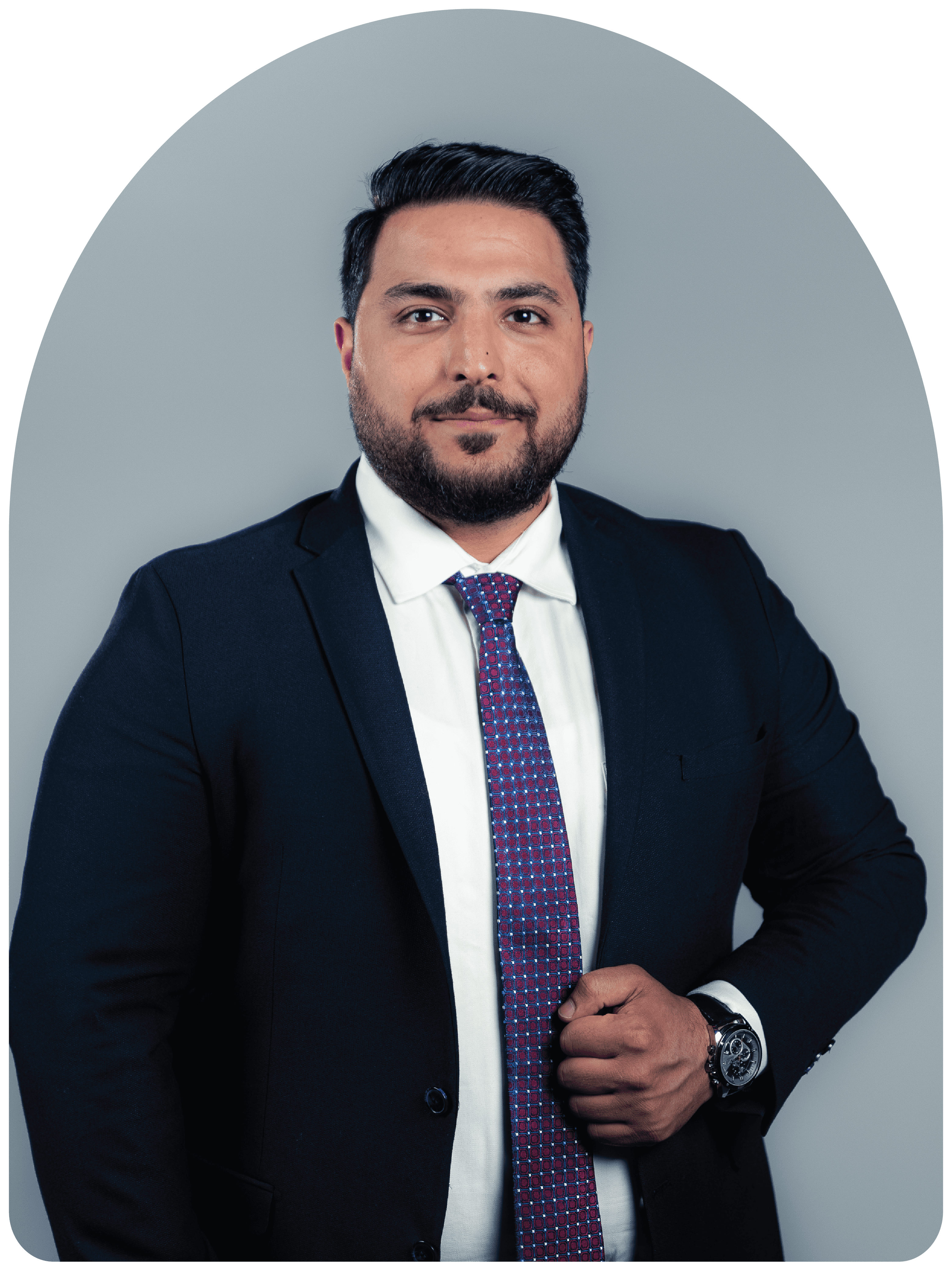محمد ملاح