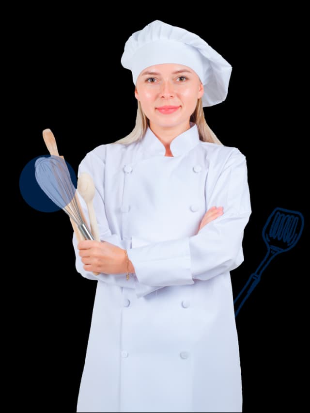 تخصص فن الطهي والطبخ