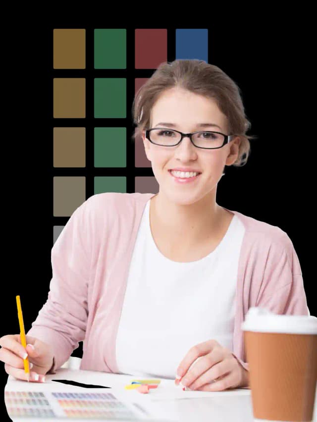 تخصص التصميم الجرافيكي في تركيا