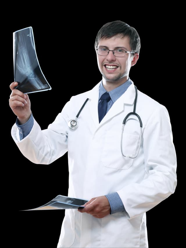 تخصص الأطراف الصناعية وتقويم العظام في تركيا