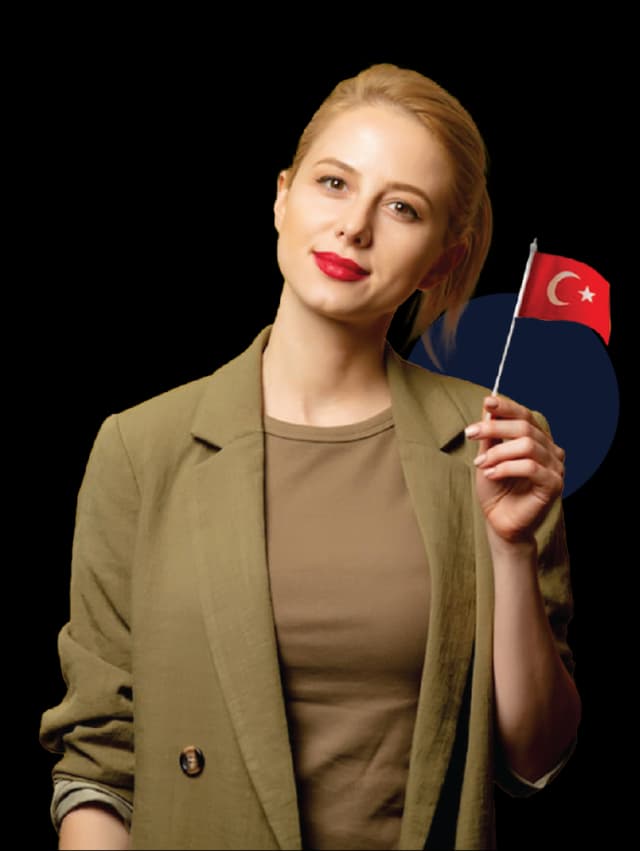 اللغة التركية وآدابها في تركيا