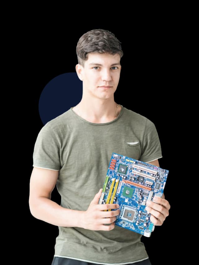 دراسة دكتوراه في هندسة البرمجيات في تركيا