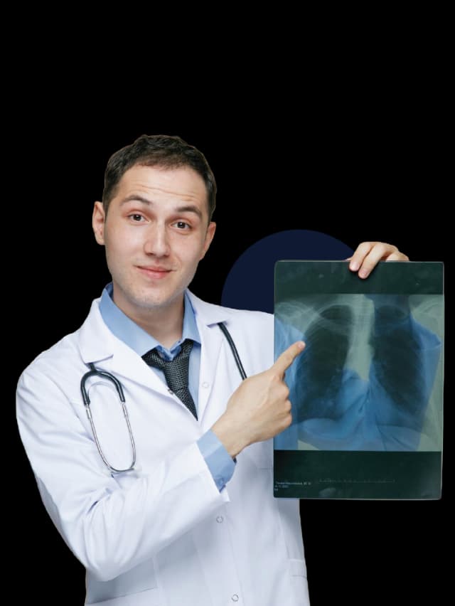 تخصص الطب النووي