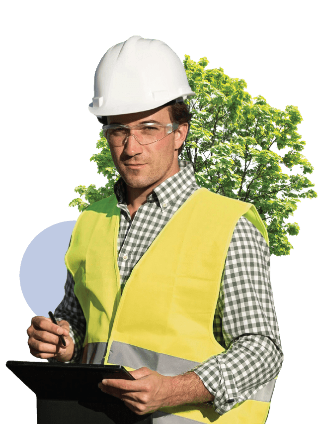 تخصص الهندسة البيئية