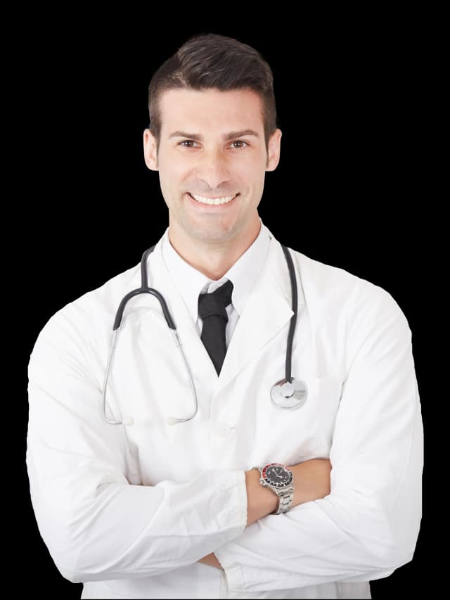 تخصص الطب البشري