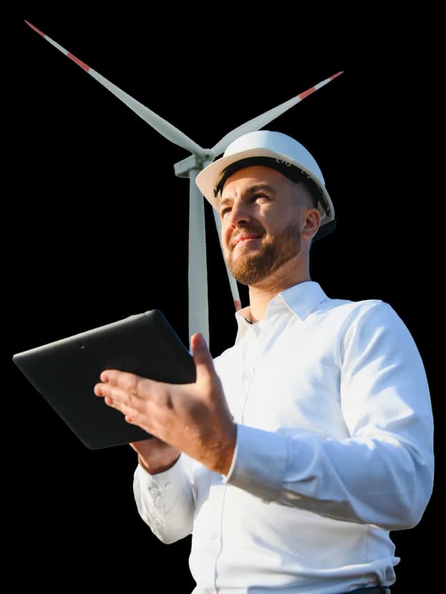 تخصص هندسة الطاقة المتجددة