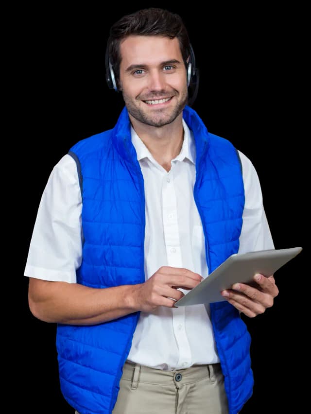 تخصص الخدمات اللوجستية