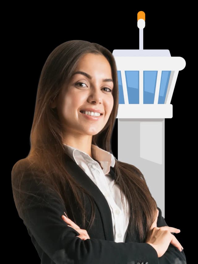 تخصص إدارة الطيران