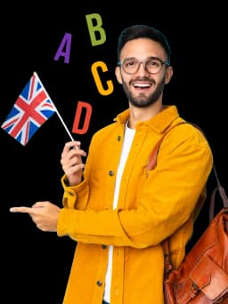 ماجستير اللغة الإنجليزية وآدابها