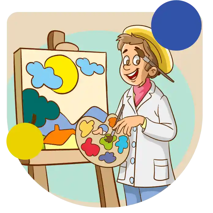 تخصص الفنون الجميلة