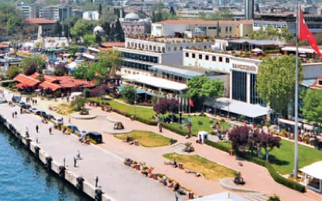 Bahçeşehir University