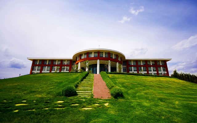 Atılım University