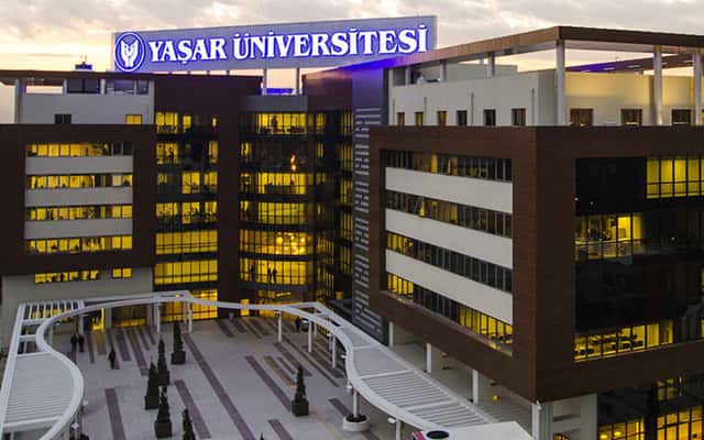 Yaşar University