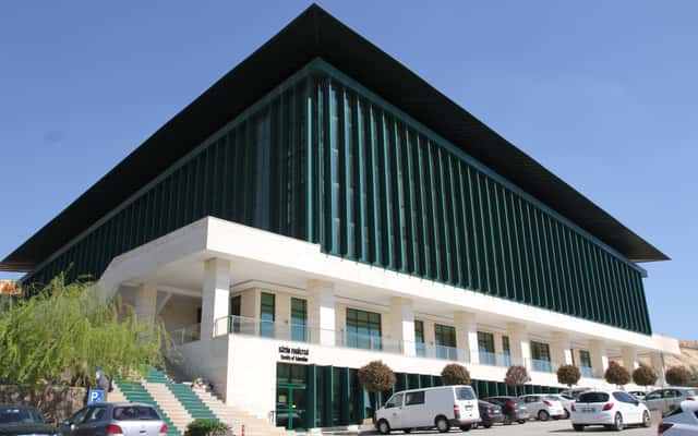 Hasan Kalyoncu University