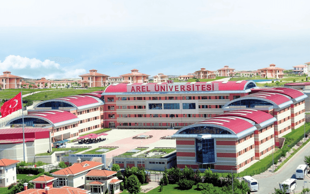 Istanbul Arel University