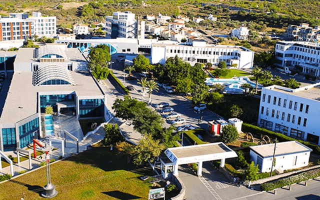 Cyprus Science University