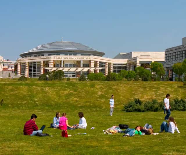 Sabanci University